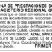 Edicto Quibdó Chocó