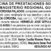 Edicto Quibdó Chocó