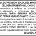 Edicto Chocó