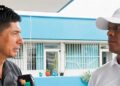 Interventor del HDSFA solicita agilizar trámite para un nuevo hospital de tercer nivel en el Chocó