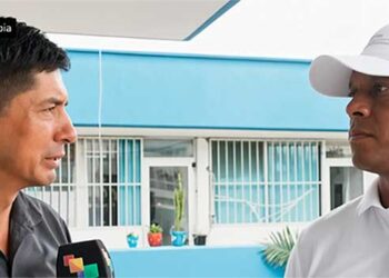 Interventor del HDSFA solicita agilizar trámite para un nuevo hospital de tercer nivel en el Chocó