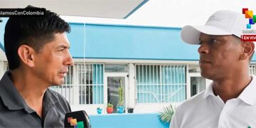 Interventor del HDSFA solicita agilizar trámite para un nuevo hospital de tercer nivel en el Chocó