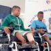 Chocó: Hermanos de Quibdó reciben sillas de ruedas adaptadas a sus necesidades