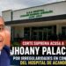 Corte Suprema acusa a Jhoany Palacios por irregularidades en contrato del hospital de Acandí, Chocó