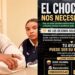 Jhon Arias envió avión con médicos e insumos al Chocó tras el terremoto de magnitud 7,4