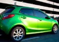 Mazda 2 Grand Touring en Colombia: el hatchback premium que redefine el segmento popular