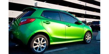 Mazda 2 Grand Touring en Colombia: el hatchback premium que redefine el segmento popular