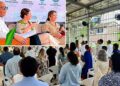 Nuquí, Chocó: exitoso Encuentro de Regiones organizado por la Corte Suprema de Justicia