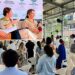 Nuquí, Chocó: exitoso Encuentro de Regiones organizado por la Corte Suprema de Justicia