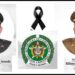 Chocó. Asesinado policía chocoano en el Tolima