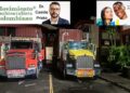 La campaña "Chocó te necesita" entrega ayuda médica a municipios apartados del Chocó