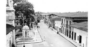 Chocó Quibdó 1954