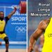 Chocó: Dos superatletas chocoanos lograron el oro en los Juegos Centroamericanos y del Caribe