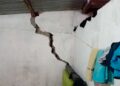 Tadó, Chocó después del sismo: las casas destruidas y la espera por las ayudas