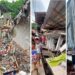 Último balance del terremoto en el Chocó: afectadas 43 mil personas, 22.265 viviendas y 267 instituciones educativas