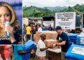 Beyoncé dona un millón de dólares para los damnificados del terremoto en Colombia y centra su ayuda en el Chocó
