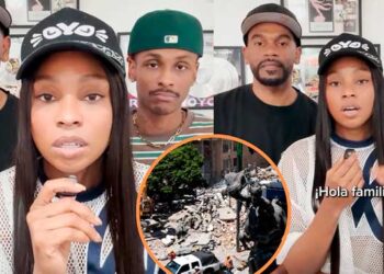 ChocQuibTown lidera campaña de apoyo para la reconstrucción del Chocó