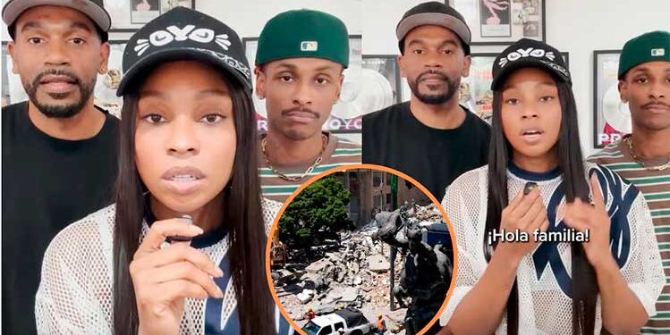 ChocQuibTown lidera campaña de apoyo para la reconstrucción del Chocó