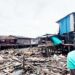A una semana del terremoto en Colombia. Escombros sobre necesidades ya existentes en Chocó y Buenaventura