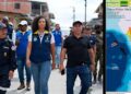 Los epicentros del Chocó