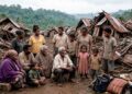 Inconformidad de líderes comunitarios, alcaldes y habitantes del Chocó por la falta o retraso de ayudas tras el terremoto