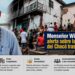 Monseñor Wiston Mosquera alerta sobre la grave situación del Chocó tras el terremoto