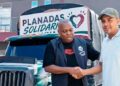 Planadas (Tolima) envía 18 toneladas de ayuda humanitaria a Istmina y Sipí (Chocó) tras el terremoto