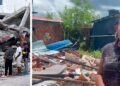 Chocó: el terremoto de magnitud 7,4 del 10 de agosto de 2026 agrava décadas de abandono estatal y engaños oficiales