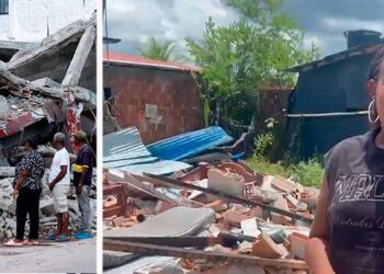 Chocó: el terremoto de magnitud 7,4 del 10 de agosto de 2026 agrava décadas de abandono estatal y engaños oficiales