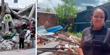 Chocó: el terremoto de magnitud 7,4 del 10 de agosto de 2026 agrava décadas de abandono estatal y engaños oficiales