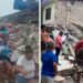 Último balance del terremoto en el Chocó: 14 muertos, más de 43.000 damnificados y 468 viviendas destruidas