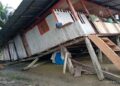 Chocó A la espera de atención: el olvido histórico de las comunidades del San Juan se agrava con el terremoto