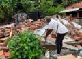 Sipí, Chocó: 600 viviendas afectadas por el terremoto del 10 de agosto de 2026