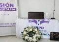 Después de 27 años, Macario Córdoba regresó a Bojayá, en el Chocó