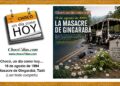 Chocó, un día como hoy… 18 de agosto de 1994 Masacre de Gingarabá, Tadó