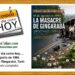 Chocó, un día como hoy… 18 de agosto de 1994 Masacre de Gingarabá, Tadó