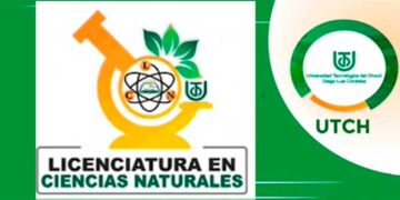 Chocó UTCH Ciencias Naturales