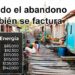 CChocó facturas energía impagables