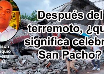 Chocó: Después del terremoto, ¿qué significa celebrar San Pacho?