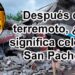 Chocó: Después del terremoto, ¿qué significa celebrar San Pacho?