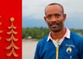 Abelino Palacios, el artesano chocoano que perdió su taller en el terremoto y llevará su filigrana a París