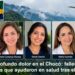 Luto y profundo dolor en el Chocó: fallecen cinco voluntarios que ayudaron en salud tras el terremoto