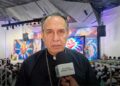 Arquidiócesis de Barranquilla aportará a la reconstrucción de un templo afectado por el terremoto en el Chocó