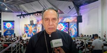 Arquidiócesis de Barranquilla aportará a la reconstrucción de un templo afectado por el terremoto en el Chocó