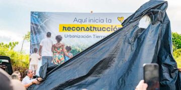 Camacol Bogotá y Minuto de Dios invierten $4.500 millones para construir 27 viviendas en Quibdó. Chocó