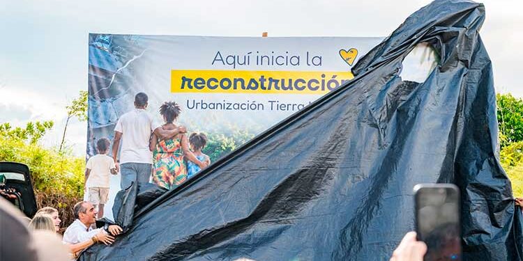 Camacol Bogotá y Minuto de Dios invierten $4.500 millones para construir 27 viviendas en Quibdó. Chocó