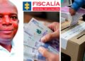 Chocó: Capturan al alcalde de Riosucio y a cinco funcionarios por presuntas irregularidades en recursos de las elecciones del 8 de marzo