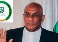 Chocó: César Augusto Perea, representante del Presidente en el Consejo Superior de la UTCH