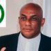 Chocó: César Augusto Perea, representante del Presidente en el Consejo Superior de la UTCH