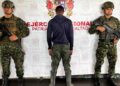 Chocó, Quibdó: se desmovilizó un miembro del Clan del Golfo